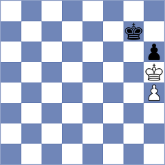 Bayo Milagro - Hernandez (chess.com INT, 2024)