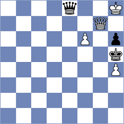 Nersissian - Yatskar (chess.com INT, 2025)