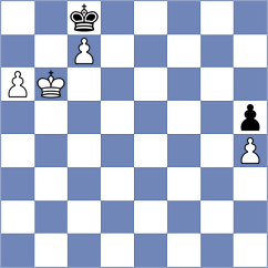 Lebedev - Pomerantsevsky (Zelenograd, 2011)