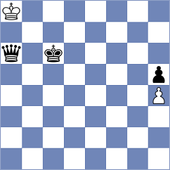 Nazarova - Rosado Rios (lichess.org INT, 2022)