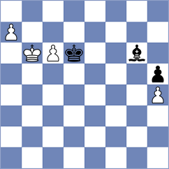 Singh - Petriashvili (chess.com INT, 2024)