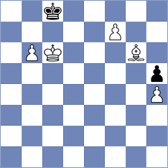 Villa Tornero - Wang (chess.com INT, 2024)