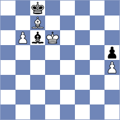 Garcia Lopez - Schettini Acuna (Medellin COL, 2025)