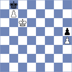 Zhong - Lauridsen (Chess.com INT, 2020)