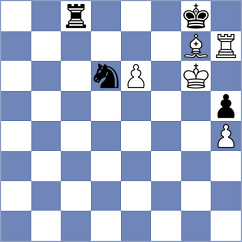 Dunn - Sucikova (England ENG, 2025)