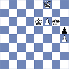 Villar Fernandez - Vazquez Alvarez (Ourense, 2008)
