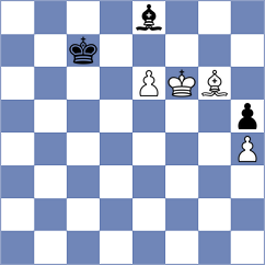 Ashraf - Starozhilov (chess.com INT, 2025)