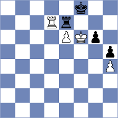 Panuganti - Palacio (Chess.com INT, 2020)