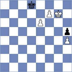Iglesias Dominguez - Navarro Molina (Las Palmas, 2005)