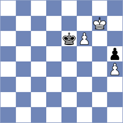 Stojanovski - Zaw (chess.com INT, 2025)