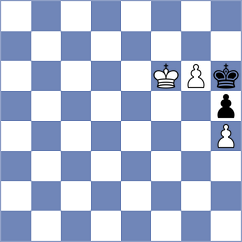 Pinero - Zaichenko (chess.com INT, 2023)