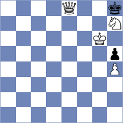 Gledura - Matinian (chess.com INT, 2024)