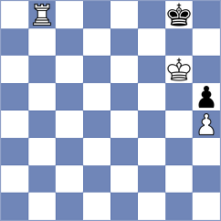 Polaczek - Kriti (chess.com INT, 2023)