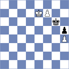 Zamarbide Inarrea - Biarge Carnicer (Mondariz, 2004)