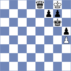Liu - Badmatsyrenov (chess.com INT, 2024)