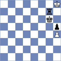Ejsymont - Berezin (chess.com INT, 2025)
