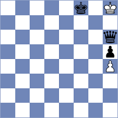 Adewumi - Rustemov (chess.com INT, 2025)