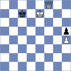 Lucia Granero - Fernandez Blanco (Tres Cantos, 2010)
