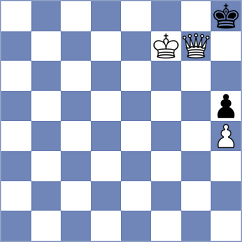 Butenandt - Fock (Playchess.com INT, 2020)