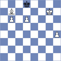 Villa Tornero - Guerrero Cataldo (chess.com INT, 2025)