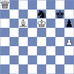 Lidon Cabrera - Perez Garcia (Spain, 1995)