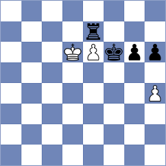 Ferrara - Yazici (chess.com INT, 2025)