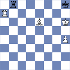 Kostov - Cuenca Jimenez (Ciutadella de Menorca ESP, 2025)