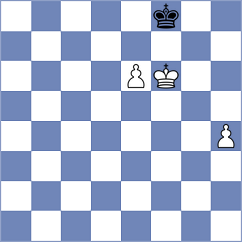 Rasulov - Naroditsky (chess.com INT, 2023)