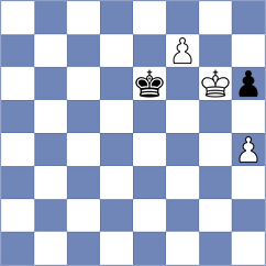 Gadzhiev - Parfenov (chess.com INT, 2025)