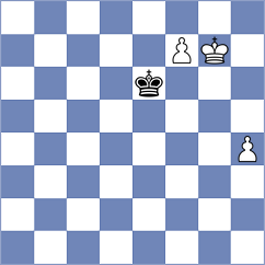 Jammalamadaka - Arakelyan (chess.com INT, 2025)