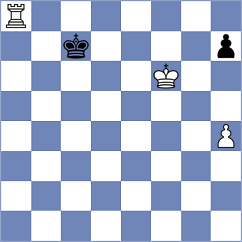 Chavez - Souleidis (chess.com INT, 2024)