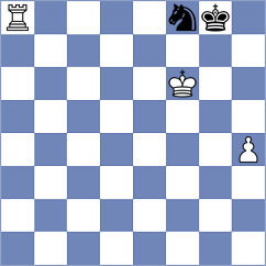 Libov - Gavrish (Rodatychi, 2006)