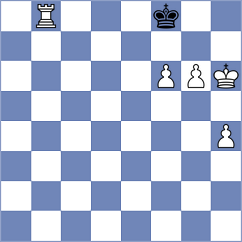 Ghazaryan - Hassler (Europe Echecs INT, 2020)