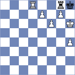 Materia - Sarveshwaran V (chess.com INT, 2025)
