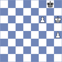 Antoniou - Amarasinghe (Melbourne AUS, 2021)