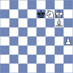 Yu - Smith (Chess.com INT, 2019)