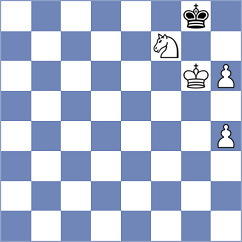 Weinstein - Miszler (chess.com INT, 2023)