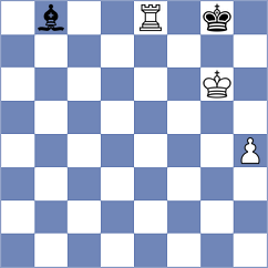 Vachylia - Katzir (chess.com INT, 2022)