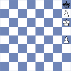 Hasangatin - Ramsdal (chess.com INT, 2024)