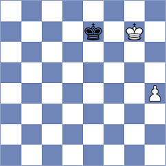 Berezin - Wahlund (chess.com INT, 2023)