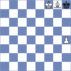 Mikhnenko - Bernal Moro (chess.com INT, 2022)