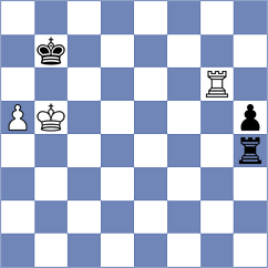 Gelfand - Bologan (Warsaw POL, 2021)