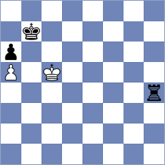 Sariego - Rojas Alarcon (chess.com INT, 2025)