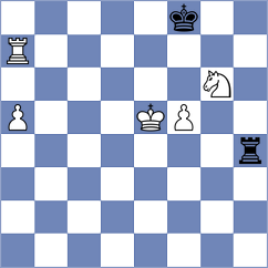 Marcziter - Schut (Chess.com INT, 2021)