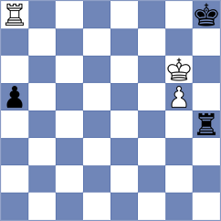 Chelly - Altini (chess.com INT, 2025)