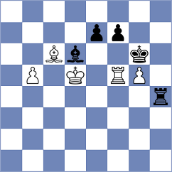 Amarasinghe - Danzer (chess.com INT, 2025)