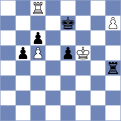 Villarreal - Mussanti (Buenos Aires ARG, 2024)