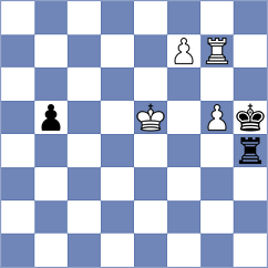 Ritvin - Williams (Chess.com INT, 2020)