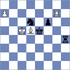 Anton Guijarro - Gholami Orimi (chess.com INT, 2025)