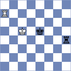Fernandez Garcia - Balsinde Montemayor (Tres Cantos, 2011)